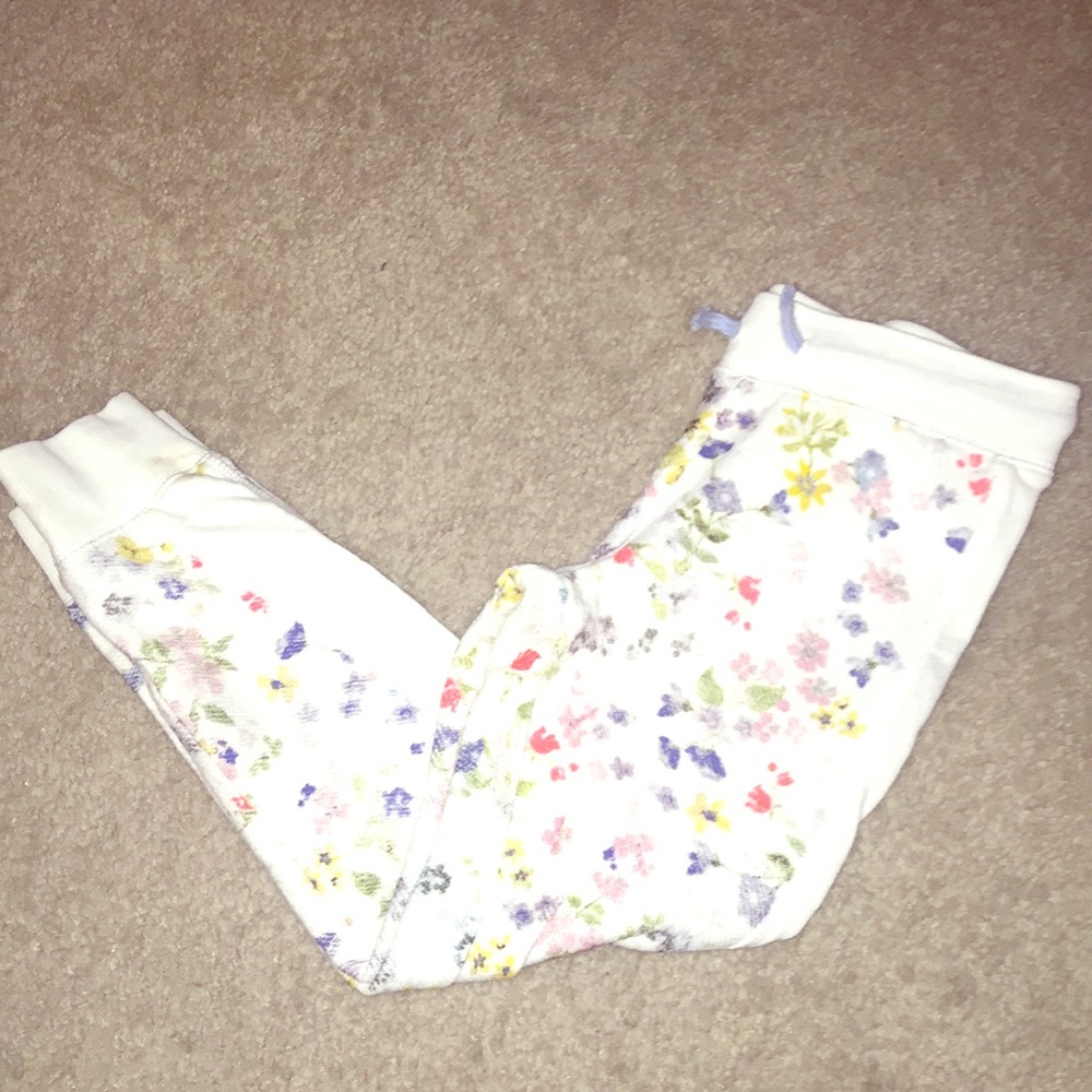 Kids joggers